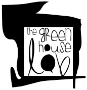 The Greenhouse Lab logo