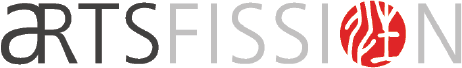 The ARTS FISSION Company logo