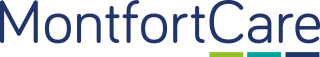 Montfort Care logo
