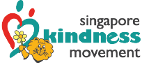 Singapore Kindness Movement logo