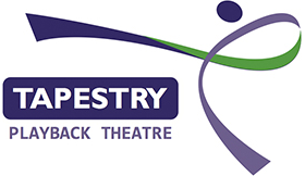Tapestry Playback Theatre Ltd logo