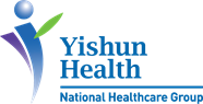 Yishun Health logo