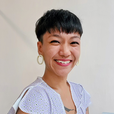 Michael Cheng