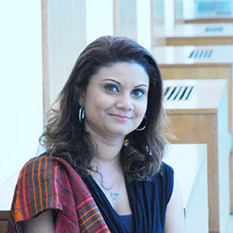 Kavitha Krishnan