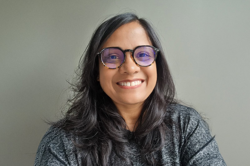 AWC-BOD-Ranga-New Portrait of Ranganayaki Thangavelu