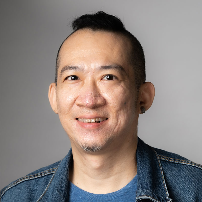 Michael Cheng